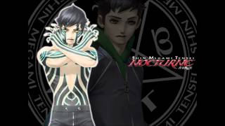 SMT Nocturne Fiend Extend [upl. by Ailssa287]