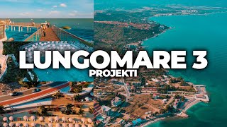 LUNGOMARE 3 PROJEKTI 3D [upl. by Atnad]