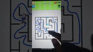 Puzzle Android Gamepaly JHAGATN  Handcam Gameplay 76 [upl. by Maire428]