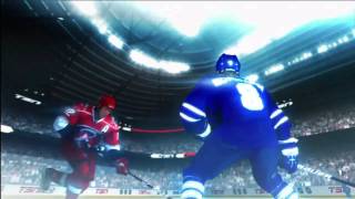 NHL on TSN  The Hockey Theme 2009 HD [upl. by Enelez]