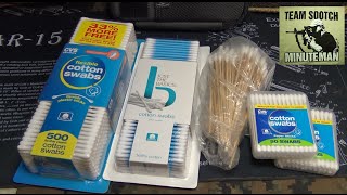 25 Uses of QTipCotton Swabs for Survival [upl. by Navi309]