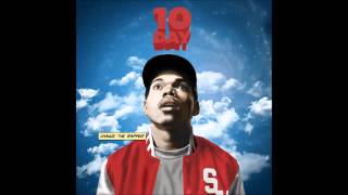 Chance The Rapper  Prom Night [upl. by Francisco]