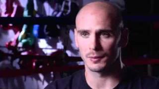 Bernard Hopkins  Kelly Pavlik 247  Conclusion [upl. by Oicaro]