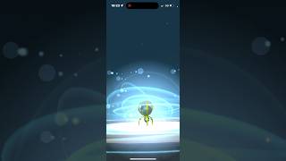 How to evolve Dewpider to Araquanid pokemongo [upl. by Jacey]