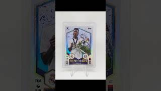 Football Trading Cards A Passion for the Game shorts fyp viralvideo [upl. by Faires767]