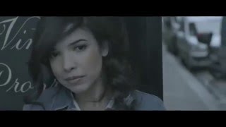 Indila  Ainsi Bas La Vida Clip Officiel [upl. by Ambrosane916]