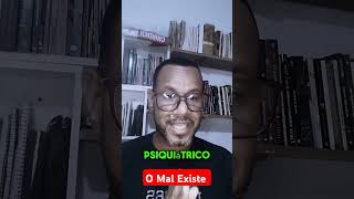 O Mal Existe E Está Trabalhando mundoespiritual [upl. by Bullion]