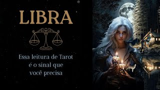 LIBRA♎Vai acontecer rápido será nos próximos dias Preparese para essa vitória você merece [upl. by Yrrot27]