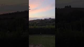 Ritorno alla 💩 relaxing Montespertoli toscana tuscany chianti holiday summer [upl. by Sanders454]