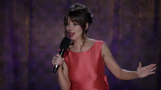 Natasha Leggero Live at Bimbos [upl. by Lede384]