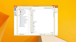 How to backup to Google Drive using FBackup [upl. by Dilisio156]