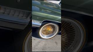 Cadillac Cadillac lavishhustle zippslavishhustle cars classiccars strollysauclesssensatoins [upl. by Eelnyl]