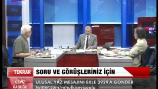 CEVİZ KABUĞU 1852013CTS  OKTAY SİNANOĞLU [upl. by Kjersti]