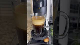 Nespresso Vertuo Plus Deluxe Coffee by DeLonghi [upl. by Hamid]