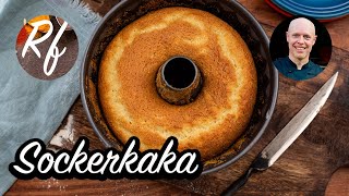 Sockerkaka [upl. by Carper]