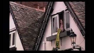 Mike Bassett Norwich Cup Winners Parade [upl. by Screens834]