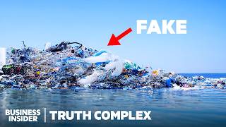 Youre Being Lied To About Ocean Plastic  Truth Complex  Business Insider [upl. by Porter284]