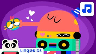 ABCD In the Morning Brush your Teeth 🎵 ABC SONG  Lingokids [upl. by Berthold]