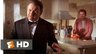 The Wolf  Pulp Fiction 1212 Movie CLIP 1994 HD [upl. by Lenna]