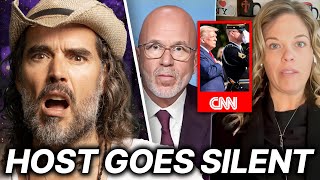 CNN Host Instantly Regrets Asking Deceased Marines Family Member This [upl. by Akema]