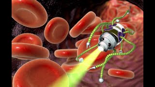 Nanosensors in Medicine [upl. by Yaresed]