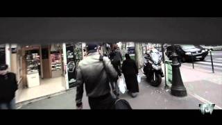 SEXION DASSAUT  les Chroniques du 75 street clip part 5 RAFALL [upl. by Slaughter648]