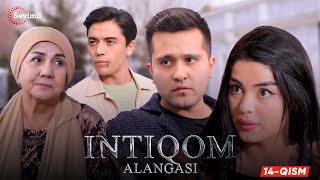 Intiqom alangasi 14qism milliy serial  Интиқом алангаси 14қисм миллий сериал [upl. by Tracay]