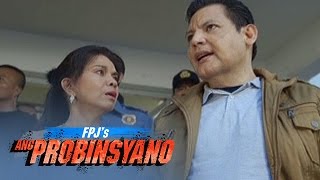 FPJs Ang Probinsyano Arrest warrant With Eng Subs [upl. by Adnahsam]