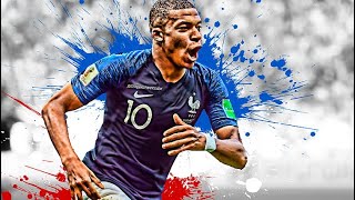 Kylian Mbappé 202324 Unstoppable Skills amp Goals  ARP Sports [upl. by Yntruoc114]