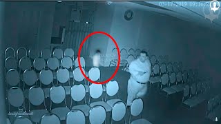 5 VIDEOS de TERROR EXTREMO PARANORMAL que NO PODRAS DORMIR  Evidencias REALES 2024 [upl. by Ailegave695]