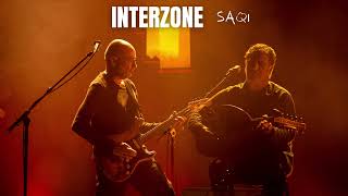 INTERZONE  SAQI Morceau inédit Album  5ème Jour [upl. by Eelime]