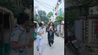 झूठ और सच बोलने वाली गोली😜🤣 comedy kajalsoni youtubeshorts funny viralshorts [upl. by Henriha]