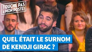 Quel était le surnom de Kendji quand il était enfant [upl. by Canotas386]