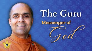 The Guru Messenger of God  2023 SRF World Convocation [upl. by Ehcadroj444]