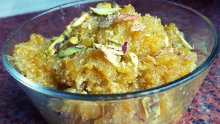 ખારેક નો સ્વાદિષ્ટ હલવો માંગશો વારંવાર  Raw Dates Halwa Recipe [upl. by Ambrosio18]