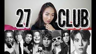 STORY TIME 27 CLUB [upl. by Billye]