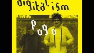 Digitalism Pogo Digitalisms Pogo Robotic Remix [upl. by Tabitha]