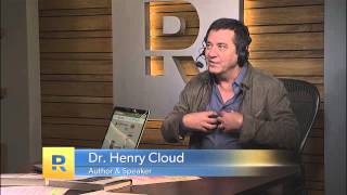 Dr Henry Cloud Talks About Setting Boundaries Part 1 [upl. by Merril]