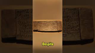 The Puzzle of the Kharosthi Script India’s Lost Language 📝 shorts history linguistics [upl. by Skill]