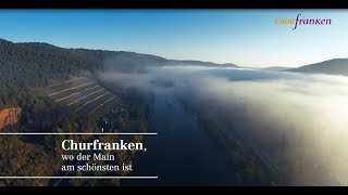 Imagefilm der Genussregion Churfranken [upl. by Astred]