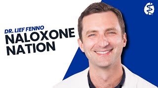 Naloxone Nation  A Conversation with Dr Lief Fenno [upl. by Popelka]