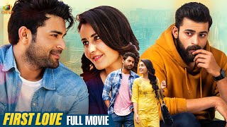 First Love Malayalam Full Movie  Varun Tej  Raashii Khanna  Suhasini  Tholi Prema Dubbed Movie [upl. by Nonnaihr411]