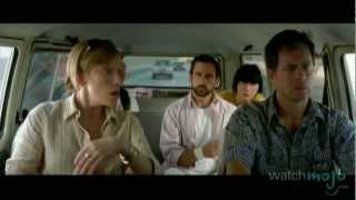 Top 10 Funniest Movie Road Trips [upl. by Airakaz]