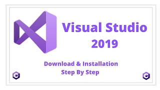 How to Download and Install Visual Studio Step by Step [upl. by Azzil]