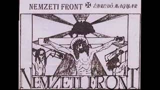 Nemzeti Front Ének Szent Istvánhoz [upl. by Jeralee656]