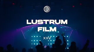 Lustrum Film Excitatie [upl. by Collis]