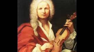 Vivaldi guitar concerto in D major 2ºmovement [upl. by Notac]