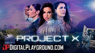 Project X OFFICIAL TRAILER [upl. by Marinna]