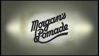 Morgans Pomade History [upl. by Adolphe707]