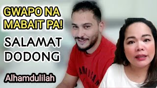 BUHAY ASAWA NG ARABOMGA GANAP SA BAHAY [upl. by Anol]